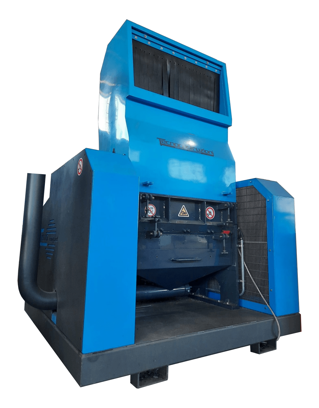 T.S factory RestoreRebirthRecycle eco企画 ZX120-3 #95618 | 建設機械・船舶の総合貿易「株式会社テクノス